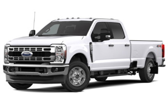 2026 Ford SUPER DUTY F-250 SRW XLT