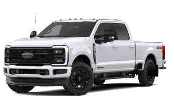 Ford SUPER DUTY F-250 SRW XLT 2026