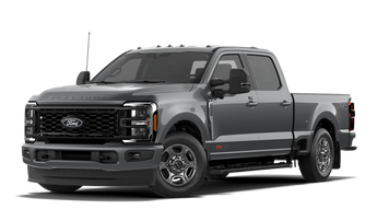 Ford SUPER DUTY F-250 SRW XLT 2027
