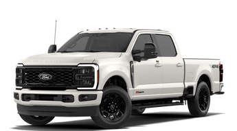Ford SUPER DUTY F-250 SRW LARIAT 2027