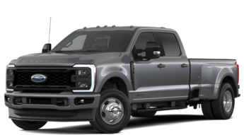 Ford SUPER DUTY F-350 À ROUES ARRIÈRE JUMELÉES XL 2026