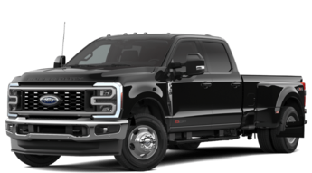 2026 Ford SUPER DUTY F-350 À ROUES ARRIÈRE JUMELÉES LARIAT
