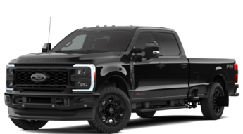 Ford SUPER DUTY F-350 À ROUES ARRIÈRE SIMPLES LARIAT 2026