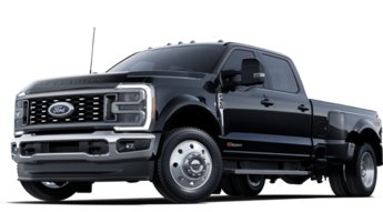 Ford Super Duty F-450 DRW LARIAT 2025