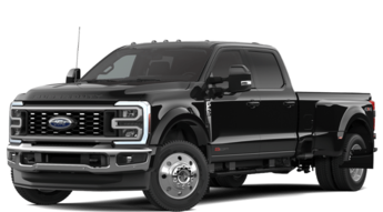 Ford SUPER DUTY F-450 DRW LARIAT 2026