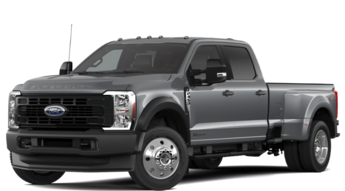 2026 Ford SUPER DUTY F-450 DRW XL