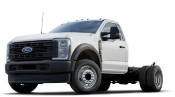 Ford Super duty F-550 DRW XL 2024
