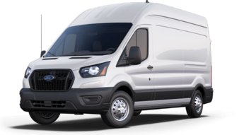 Ford TRANSIT FOURGON UTILITAIRE BASE 2024