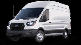 2024 Ford TRANSIT FOURGON UTILITAIRE BASE