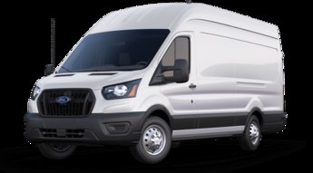 2025 Ford TRANSIT FOURGON UTILITAIRE BASE