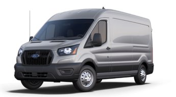 Ford TRANSIT FOURGON UTILITAIRE BASE 2025