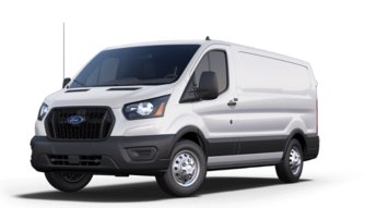 Ford TRANSIT FOURGON UTILITAIRE BASE 2025