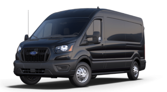 Ford TRANSIT FOURGON UTILITAIRE BASE 2025