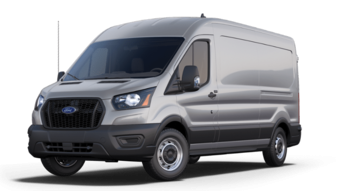 2025 Ford TRANSIT FOURGON UTILITAIRE BASE
