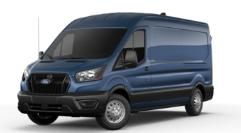 2026 Ford TRANSIT FOURGON UTILITAIRE BASE