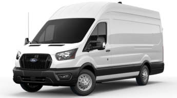 Ford TRANSIT FOURGON UTILITAIRE BASE 2026