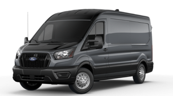Ford TRANSIT FOURGON UTILITAIRE BASE 2026