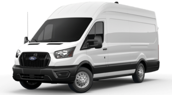 2026 Ford TRANSIT FOURGON UTILITAIRE BASE