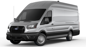 Ford TRANSIT FOURGON UTILITAIRE BASE 2026