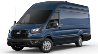 2026 Ford TRANSIT FOURGON UTILITAIRE BASE