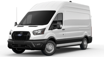 Ford TRANSIT FOURGON UTILITAIRE BASE 2026