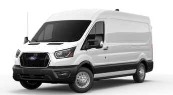 Ford TRANSIT FOURGON UTILITAIRE BASE 2026