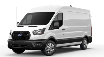 Ford TRANSIT FOURGON UTILITAIRE BASE 2026