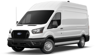 2027 Ford TRANSIT FOURGON UTILITAIRE BASE