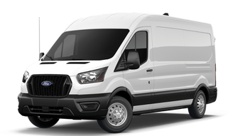 Ford TRANSIT FOURGON UTILITAIRE BASE 2027
