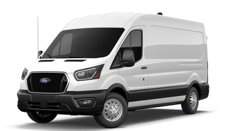 Ford TRANSIT FOURGON UTILITAIRE BASE 2027
