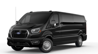 2026 Ford TRANSIT TOURISME XLT