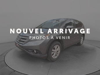 Honda CR-V EX-L 2013