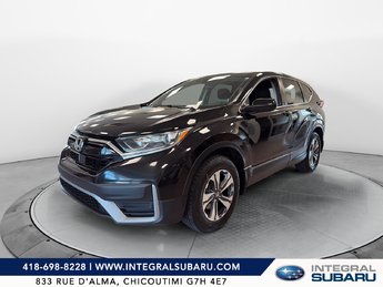 Honda CR-V LX 2021