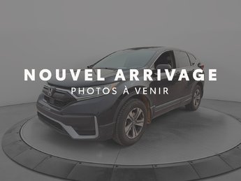 Honda CR-V LX 2021