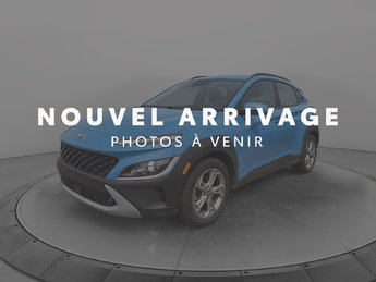 Hyundai Kona Preferred 2022