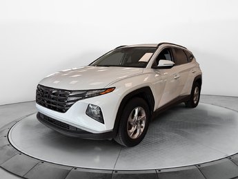 2022 Hyundai Tucson Preferred