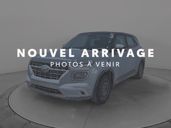 2022 Hyundai Venue Essential