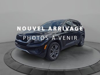 Kia Seltos LX 2021