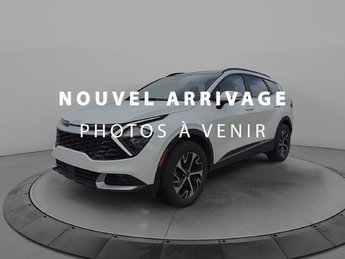 Kia Sportage EX Premium 2023