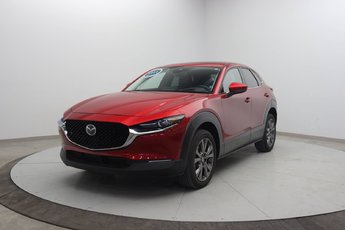 Mazda CX-30 GT 2023