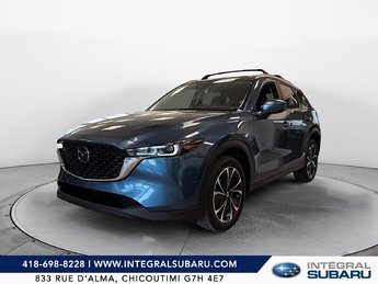 Mazda CX-5  2022
