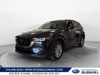 Mazda CX-5 GS 2023