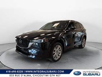 2023 Mazda CX-5 Signature