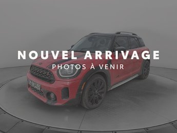 MINI Countryman Cooper S 2024