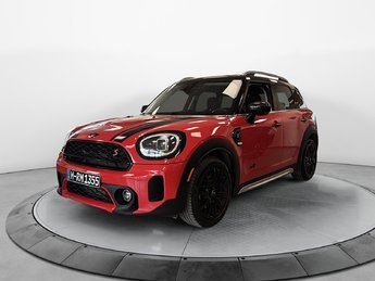 MINI Countryman Cooper S 2024