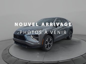 Mitsubishi Eclipse Cross ES 2022