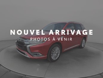 Mitsubishi OUTLANDER PHEV SE 2019