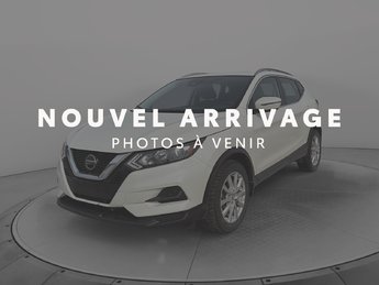 Nissan Qashqai Sv 2021