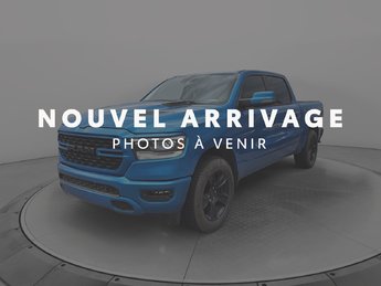 2022 Ram 1500 Sport