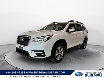 Subaru ASCENT Touring 2022